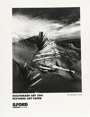 Ilford Multigrade Art 300 30,5x40,6cm 30 vellen