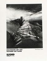 Ilford Multigrade Art 300 30,5x40,6cm 30 vellen - thumbnail