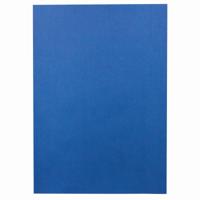 Craft Perfect By Tonic Studios Craft perfect • luxury embossed card flanders blue - thumbnail