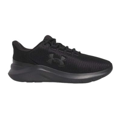 Under Armour Dames schoenen (Zwart, 39)