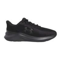Under Armour Dames schoenen (Zwart, 39) - thumbnail