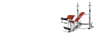 BH Fitness G330 Optima Press BH Fitness G330 Optima Press