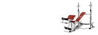 BH Fitness G330 Optima Press - thumbnail
