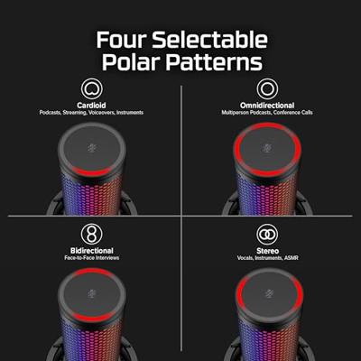 Microfoon HyperX 9A273AA Microfoon HyperX 9A273AA