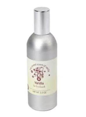 Pompspray Vanille 100ml Glopoll Trading - Glopoll trading Pompspray Vanille 100ml Glopoll Trading - Glopoll trading