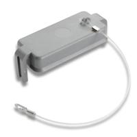 Beschermdeksel met 1 lengtebeugel voor tulebehuizing, veiligheidskoordje met lus serie H-A 10 H-A 10 10457600 LAPP 5 stuk(s) - thumbnail