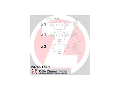 Remblokkenset 237461751