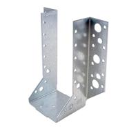 Gebr. Bodegraven Raveeldrager zwaar verzinkt - houtmaat 46x121mm - thumbnail