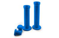 Csepel Bongo 147 Handvatten - Blauw - thumbnail