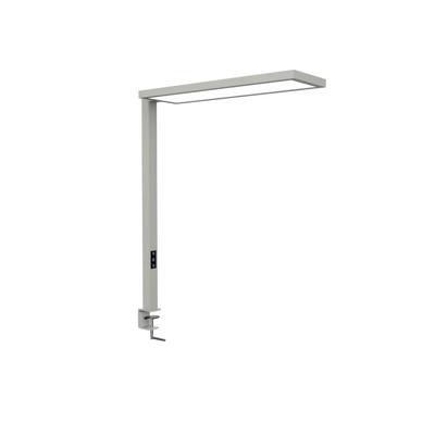 Maul 8258995 LED-opbouwlamp LED Lichtbron vervangbaar door elektricien 18 W Zilver Maul 8258995 LED-opbouwlamp LED Lichtbron vervangbaar door elektricien 18 W Zilver