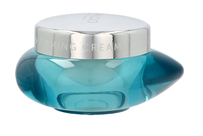 Thalgo Silicium Lifting & Firming Cream 50ml Nacht crème