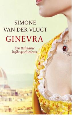 Ginevra - Simone van der Vlugt - ebook Ginevra - Simone van der Vlugt - ebook