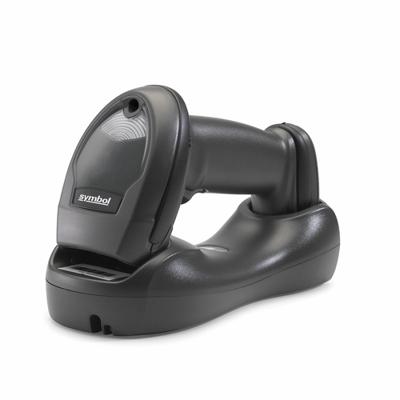 Zebra LI4278 Barcode scanner zwart