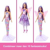 Barbie New Fantasy Dress Up pop - thumbnail