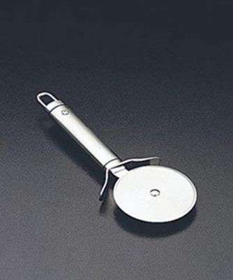 Metaltex Victoria Pizzasnijder 20x8 cm RVS