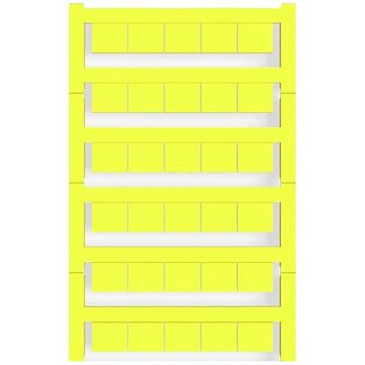 Weidmüller 1466140000 Klemmarkering 300 stuk(s)