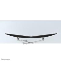 Neomounts FPMA-D750DSILVER Monitor-tafelbeugel Aantal monteerbare displays: 2 Display(s) 25,4 cm (10) - 81,3 cm (32) Grijs Zwenkbaar, Roteerbaar, Kantelbaar, - thumbnail