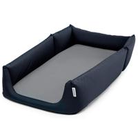 Croozer® Hondenbed voor fietskar, moonlight black, Maat: Dog Mikke - thumbnail