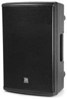 Power Dynamics PD412A Actieve Bi-Amp 12 inch Speaker 1400W met DSP en Bluetooth - thumbnail