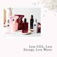 Rituals Sakura Kitchen Box 775ml Eau de Toilette Dames Giftset - thumbnail