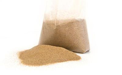 Stabiliteitszand voor kunstgras - Warentuin mix