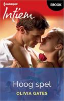 Hoog spel - Olivia Gates - ebook - thumbnail