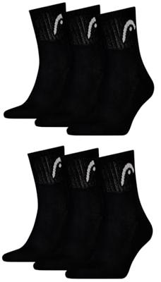 3-paar -All Sports Training Crew - Lage sportsokken voor dames en heren