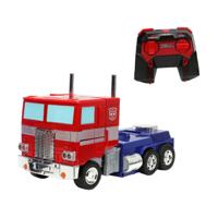 Jada Toys Jada optimus prime converting rc - thumbnail