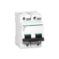 Schneider Electric A9N18347 A9N18347 Zekeringautomaat 125 A 250 V/DC - thumbnail
