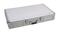 Roadinger Roadinger DJ Flightcase 30125340 DJ-mixer case (l x b x h) 160 x 870 x 520 mm - thumbnail