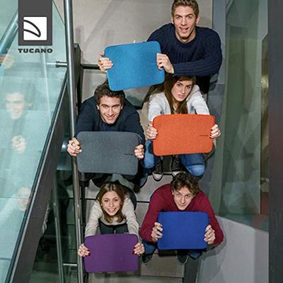 Laptoptas Tucano BFM1314-BK Zwart 14" - thumbnail