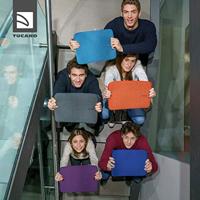 Laptoptas Tucano BFM1314-BK Zwart 14" - thumbnail