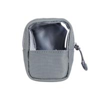 Ulanzi BP15 SeeClear Tech Pouch Mini organizer tas 0,175L transparant met ritssluiting - thumbnail