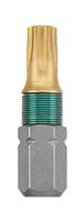 kwb 124296 TX-bit T 25 Titanium C 6.3 10 stuk(s) - thumbnail