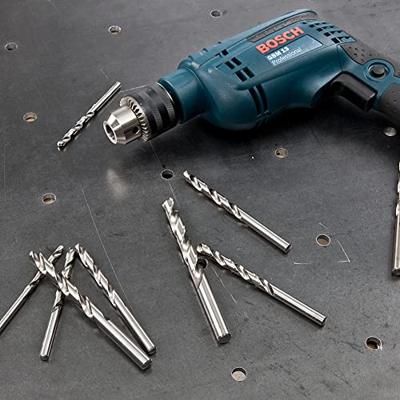 Bosch Accessoires 25-delige ProBox metaalborenset HSS-G, DIN 338, 135° 113 mm 25st - 2608587017 - thumbnail