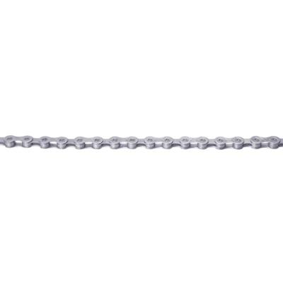 M-Wave Kmc ketting 11v zilver antiroest (116 schakels)