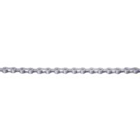 M-Wave Kmc ketting 11v zilver antiroest (116 schakels) - thumbnail