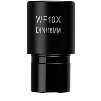 BRESSER Widefield Oculair 10x (DIN/18 mm) diameter 23mm - thumbnail