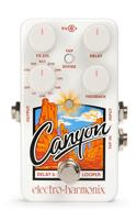 Electro Harmonix Canyon Delay & Looper pedaal - thumbnail