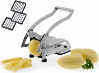 Westmark Pomfri Perfect Patatsnijder RVS - thumbnail