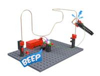 fischertechnik 571905 E-Tec Bouwpakket Vanaf 8 jaar - thumbnail