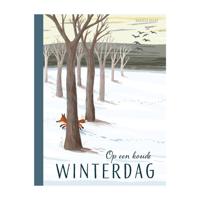 Deltas Op een koude winterdag - thumbnail