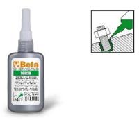 Beta 9803h schroefdraad borgmiddel loctide grote sterkte 20ml - thumbnail