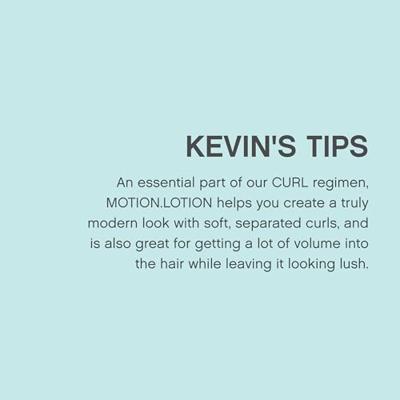 Kevin Murphy Motion.Lotion - thumbnail