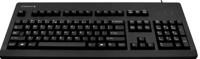 CHERRY G80-3000 toetsenbord USB QWERTY Amerikaans Engels Zwart - thumbnail