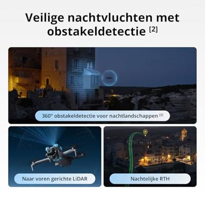 DJI Mini 5 Pro + RC N3 Remote Controller DJI Mini 5 Pro + RC N3 Remote Controller