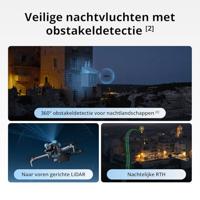 DJI Mini 5 Pro + RC N3 Remote Controller - thumbnail