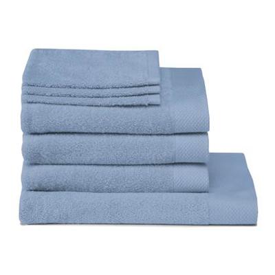 Seahorse Combiset Pure 7-delig Badtextielset