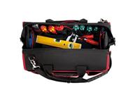 Parat Basic Tool Softbag M Gereedschapstas, leeg 1 stuks Universeel (b x h x d) 500 x 270 x 280 mm - thumbnail