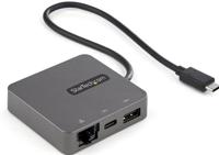 Hub USB Startech DKT31CHVL - thumbnail